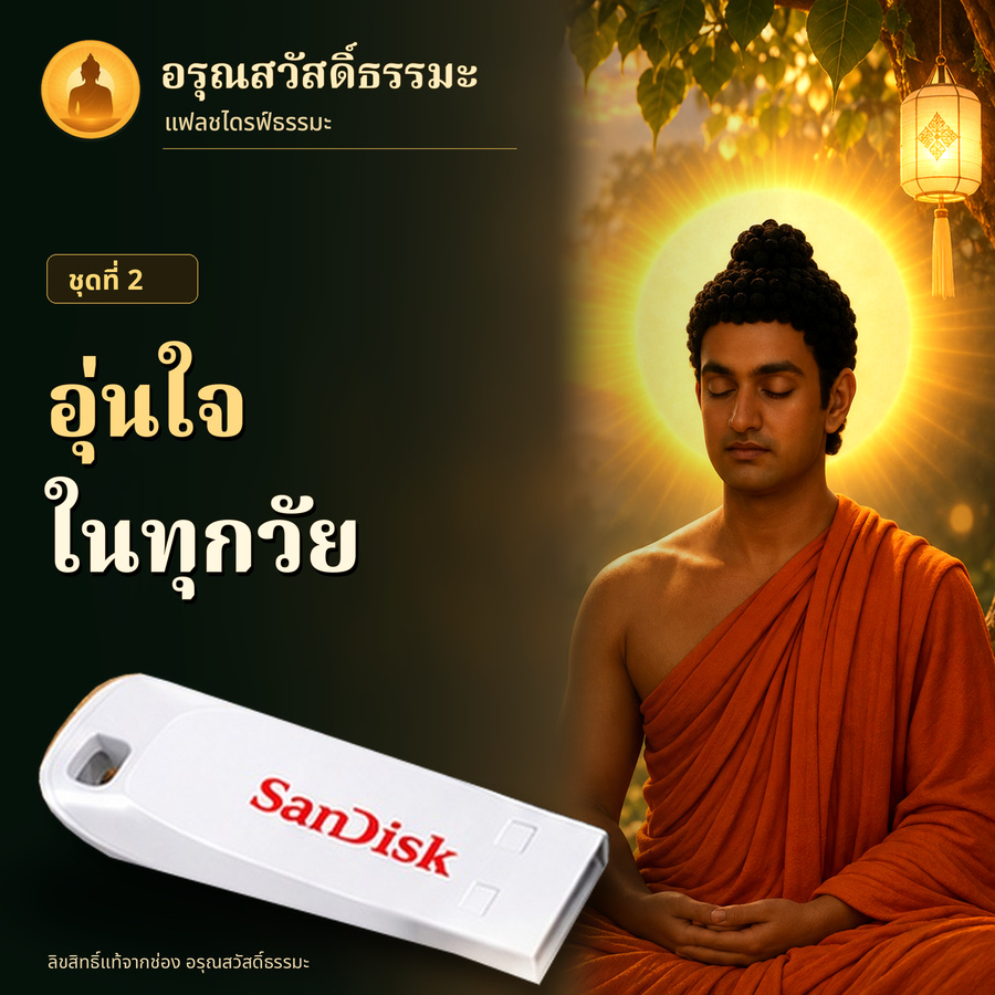 อุ่นใจในทุกวัย