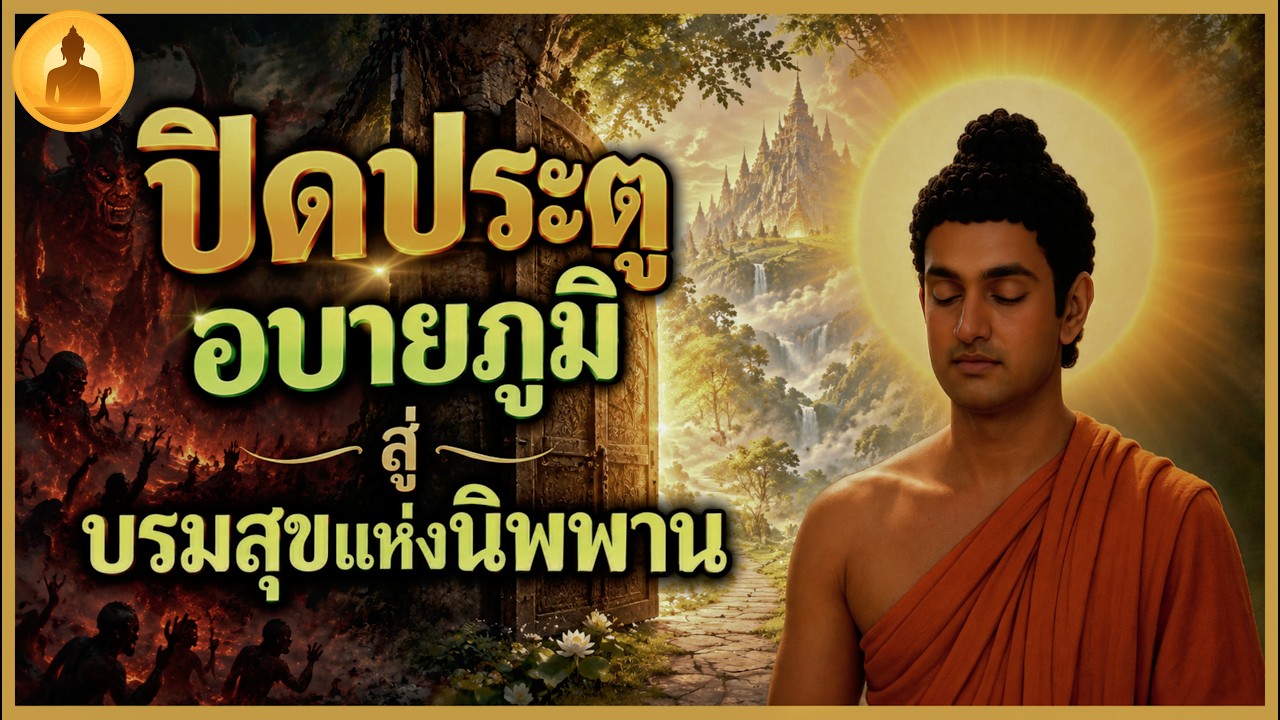 ปกจริงจาก YouTube: ซีรี่ย์ "ดอกไม้แห่งชีวิต"